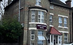 The Abbey Lodge Hotel